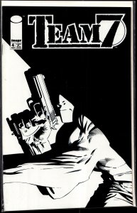 Team 7 #4 (1995) Team 7