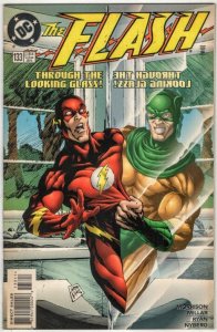 The Flash #133 >>> 1¢ AUCTION! No Resv! SEE MORE!