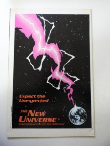 Web of Spider-Man #18 (1986) VG/FN Condition