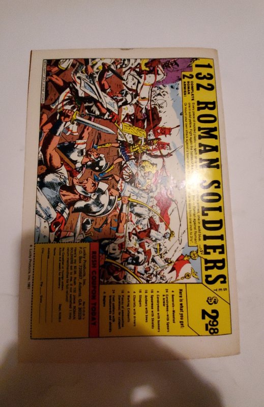 Star Wars #45 (1981) NM Marvel Comic Book J743