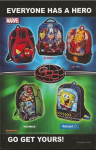 Nova #20 (2014) - NM+