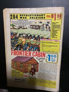 Action Comics #285  (1962) Supergirl introduced to the world! Affordable VG Wow!