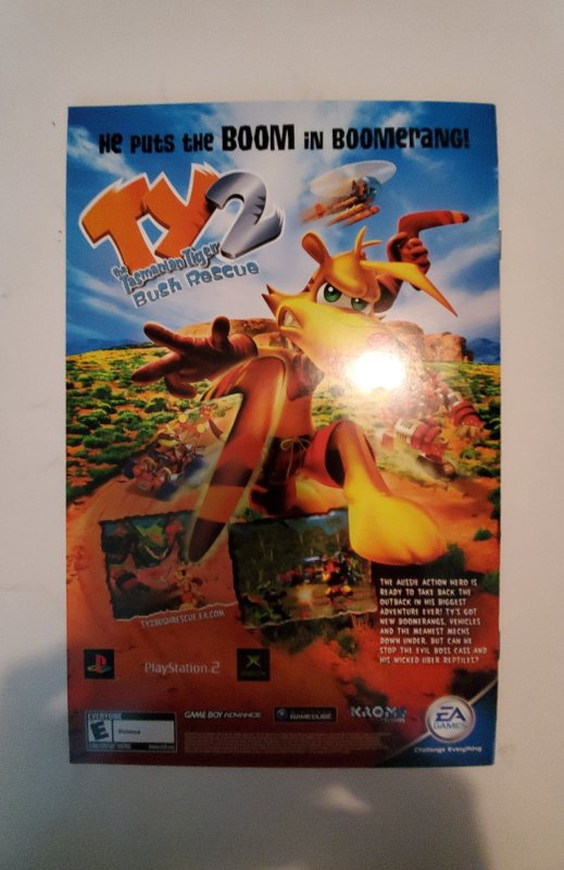 Superman/Batman #14 (2005) NM DC Comic Book J738