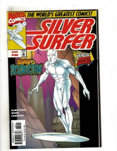 Silver Surfer #130 (1997) OF18