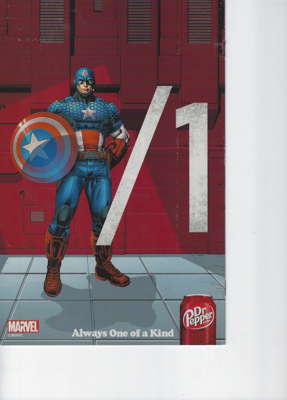 Avengers Arena #7 (2013)