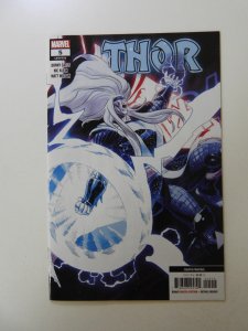Thor #5 4th print