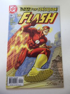 The Flash #200 (2003) NM- Condition