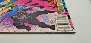 WORLDS FINEST #293 (1941 Series) (DC) (1983) Newstand Variant NM