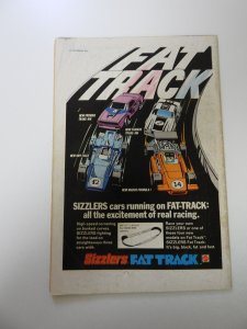 The Avengers #95 (1972) FN- condition