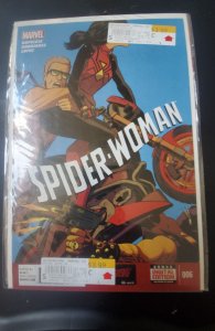 Spider-Woman #6 (2015)