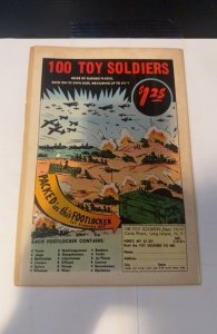 Aquaman #11 (1963)first app of Mera -Nick cardy