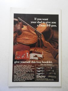 The Phantom Stranger #32 (1974) FN+ Condition!