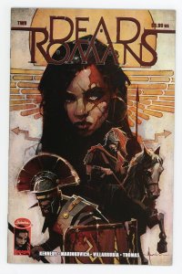 Dead Romans #2 Image NM