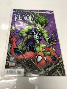 What If… Venom #1 (2024) Main Cover + 4 Variants Set (NM) Marvel | Holt