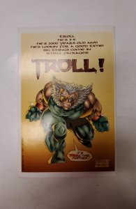 Supreme #6 (1993) NM Image Comic Book J732