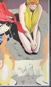 Wolverine #3 (1989, Marvel) NM/MT