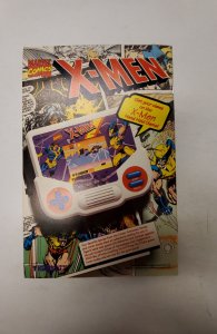 X-Force #27 (1993) NM Marvel Comic Book J685