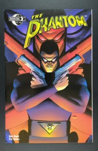 The Phantom #1 (2003)
