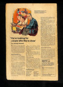 Avengers #58 2nd Appearance Vision!