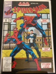 Spider-Man #33 (1993)