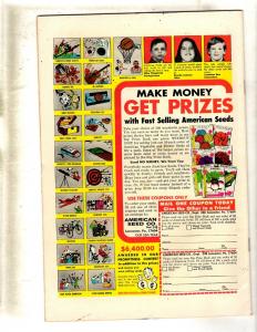 Luke Cage Hero For Hire # 10 VF Marvel Comic Book Moriah Diamondback TV JF11