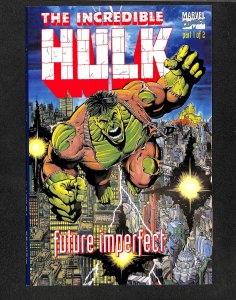 Hulk: Future Imperfect #1 (1992)