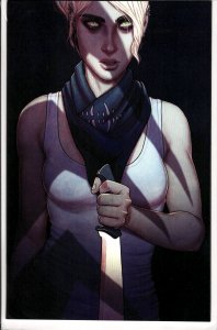 Something is Killing the Children #11 Cover B (2020) Something Is Killing the...