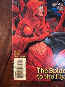 Nightwing #49 (2000)