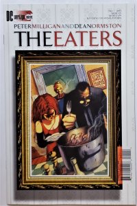 Vertigo Voices: The Eaters #1 (1995, DC) VF/NM  