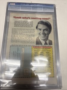 Amazing Spider-Man (1974) # 135 (CGC 8.5) 2nd App Punisher