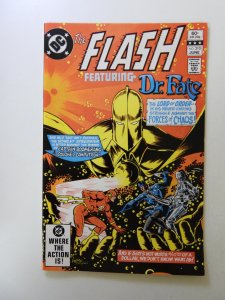The Flash #310 Direct Edition (1982) FN/VF condition