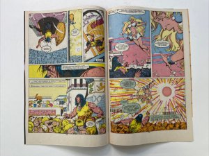 Conan The Barbarian 214