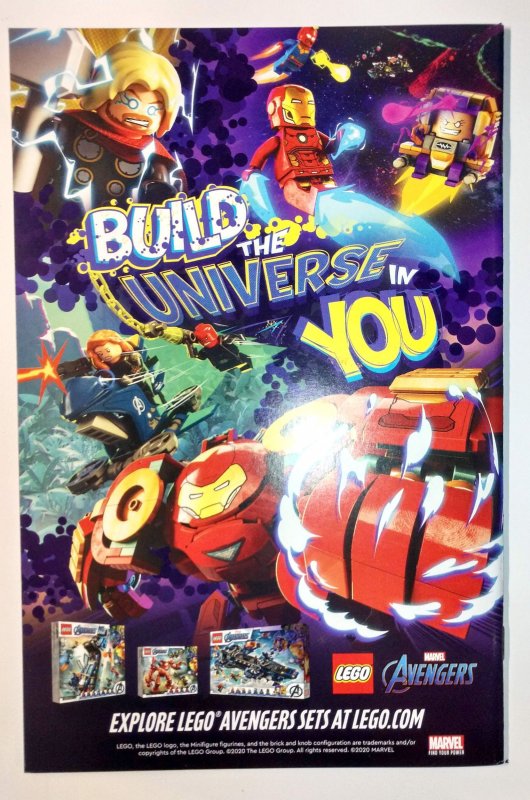 King In Black #1 (9.6, 2021)[Key Issue]