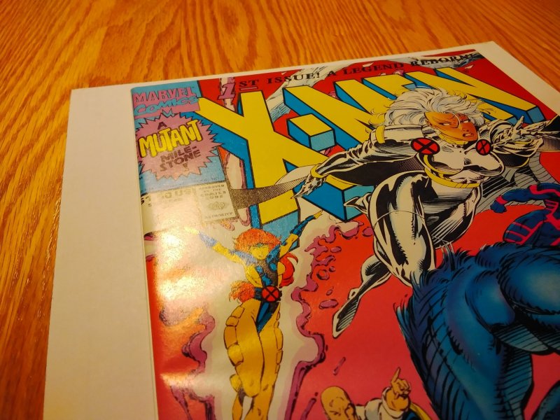 X-Men #1 Cover A (1991)
