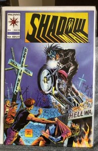Shadowman #14 (1993)