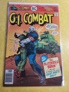 G.I. Combat #194 (1976)