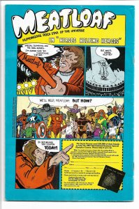 Iron Man #224 (1987) FN