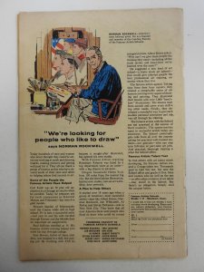 Daredevil #22 (1966) The Tri-Man Lives! Solid VG- Condition!