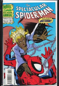The Spectacular Spider-Man Annual #13 (1993) Spider-Man