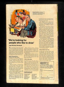 Amazing Spider-Man #79 VG- 3.5 2nd Prowler!