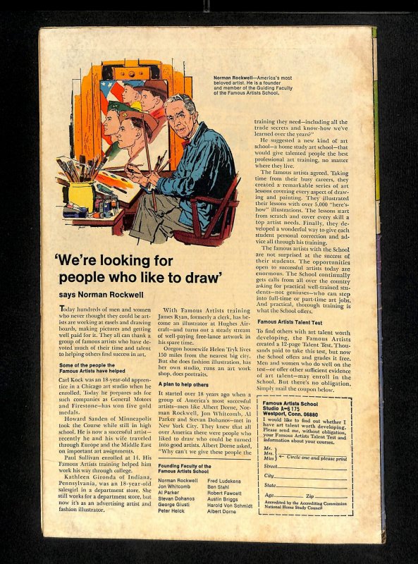 Amazing Spider-Man #79 VG- 3.5 2nd Prowler!