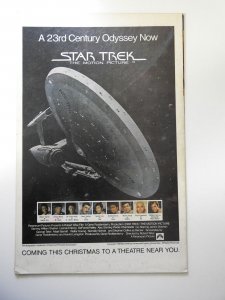 The Defenders #74 (1979)