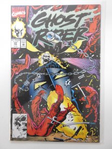 Ghost Rider #22 (1992)