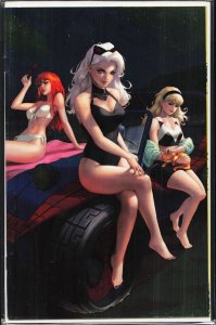 The Amazing Spider-Man #42 (2024)