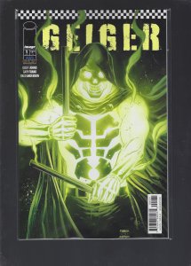 GEIGER #1