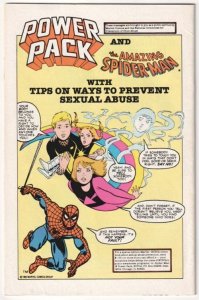 X-Factor #5 (1986) 1st Apocalypse cameo