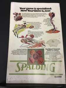 Son of Satan #6 (1976)