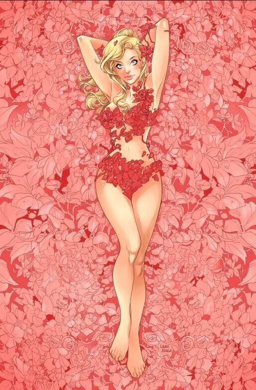Archie Valentines Day Laura Braga Exclusive RAW (Red) METAL (White) Cover SET NM