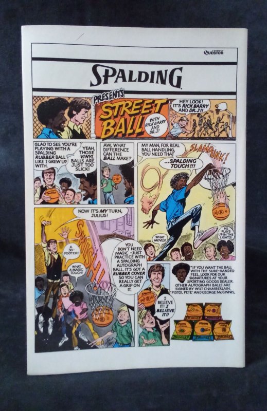 The Amazing Spider-Man #182 (1978)