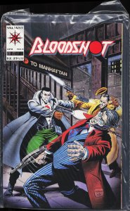 Bloodshot #3 (1993) Bloodshot